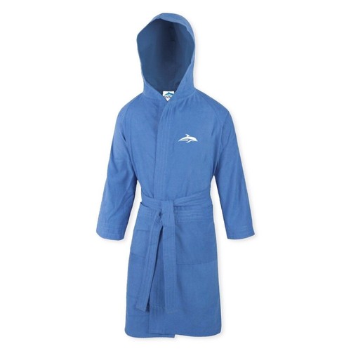 Accappatoio microfibra unisex - microfibra,