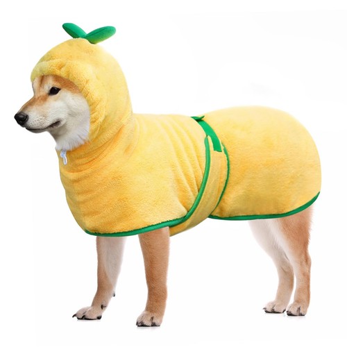 Mosucoirl accappatoio per - mosucoirl, cani