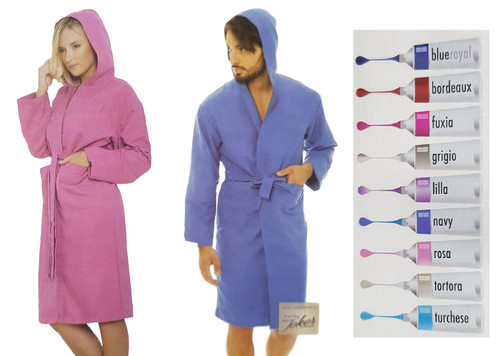 Jokerami accappatoio unisex - jokerami.,