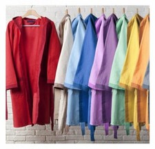 Accappatoio in Microfibra