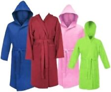 Accappatoio Microfibra bambini