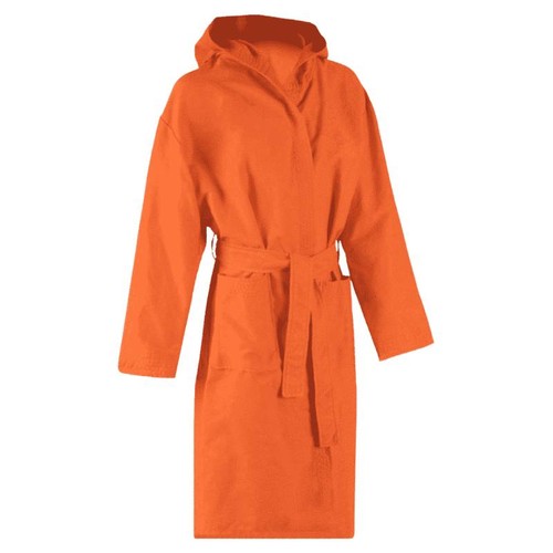 Accappatoio unisex - unisex, in