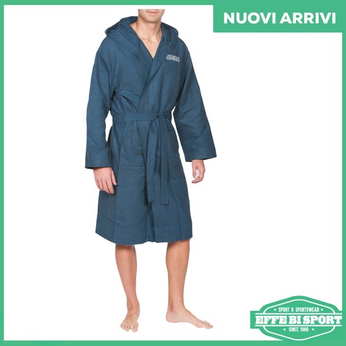 Accappatoio con cappuccio - , uomo
