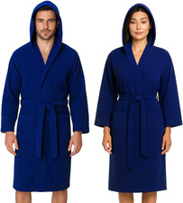 Accappatoio Uomo E Donna in