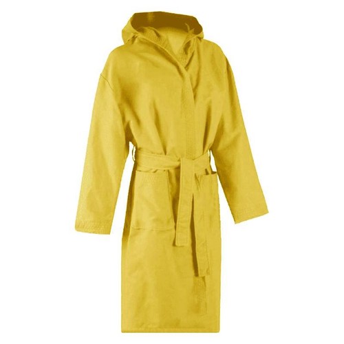 Accappatoio unisex - unisex, in