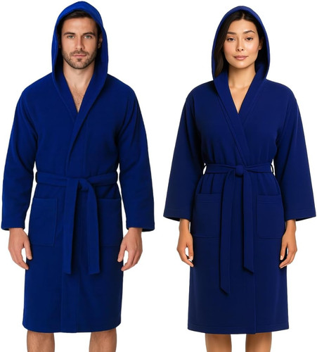 Accappatoio uomo donna - accappatoio, e