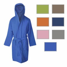 Accappatoio in Microfibra con