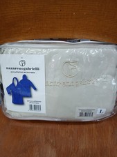 Nazareno Gabrielli accappatoio