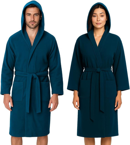 Accappatoio uomo donna in - uomo,