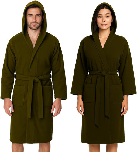 Accappatoio uomo donna in - donna,